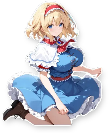 Touhou Project