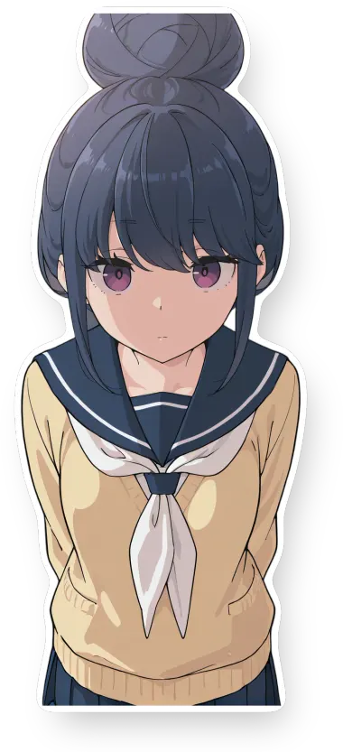 Yuru Camp