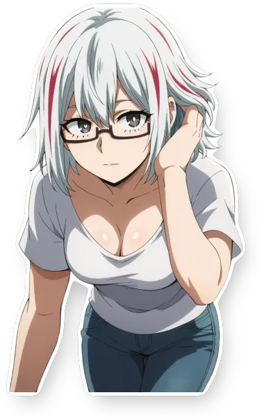 My Hero Academia