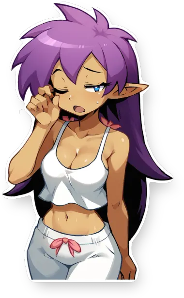 Shantae