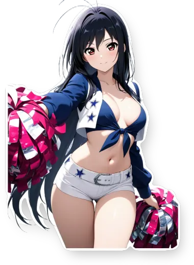 Accel World