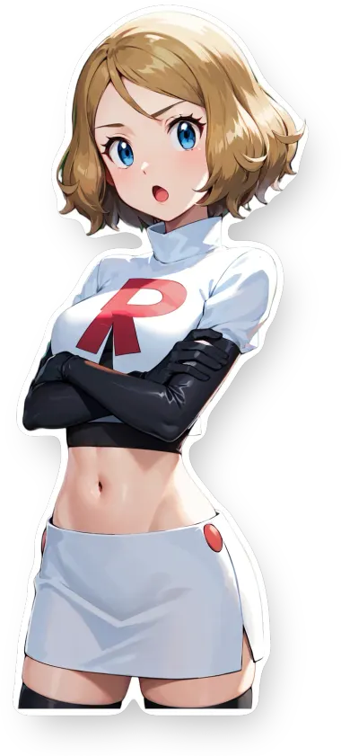 Pokémon
