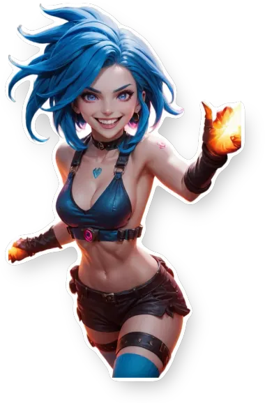 League of Legends