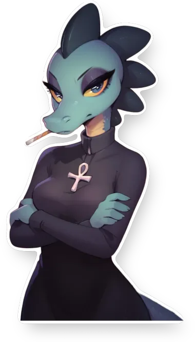 Night in the Woods