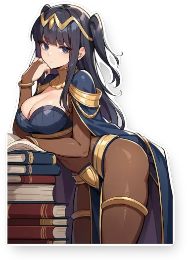 Fire Emblem