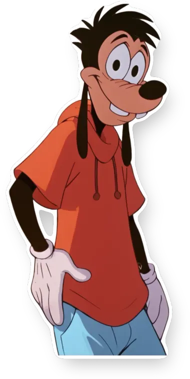A Goofy Movie