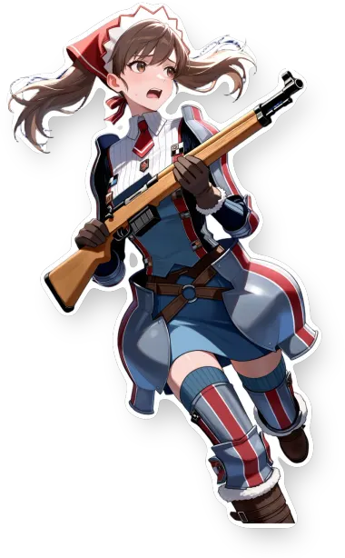 Valkyria Chronicles