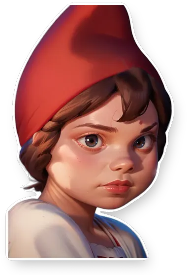 Gnomeo & Juliet
