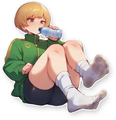Persona 4