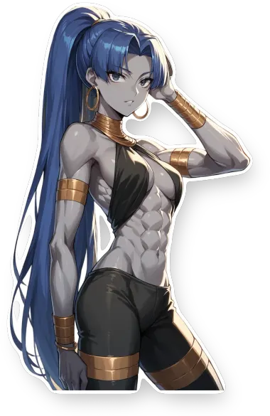 Hassan of the Hundred Personas