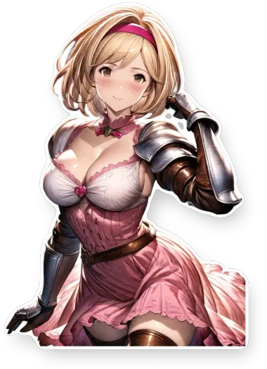 Granblue Fantasy