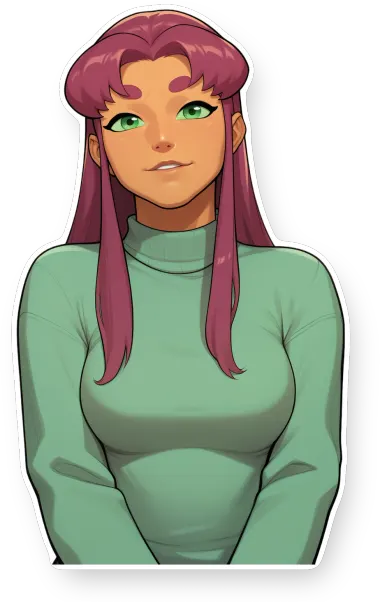 Teen Titans