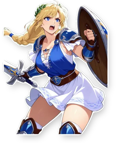 Soulcalibur
