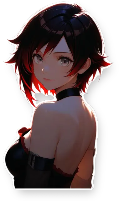 RWBY
