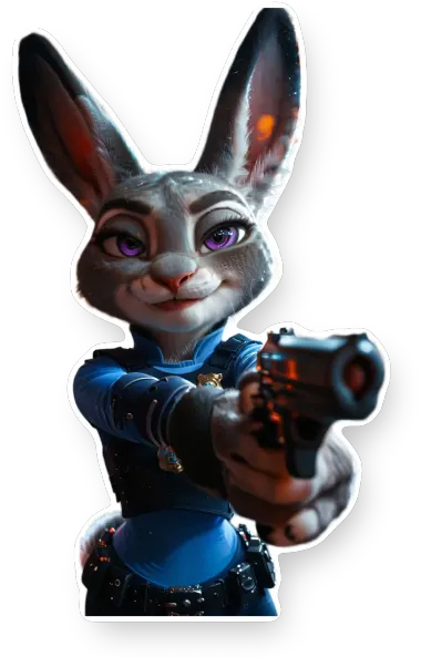 Zootopia