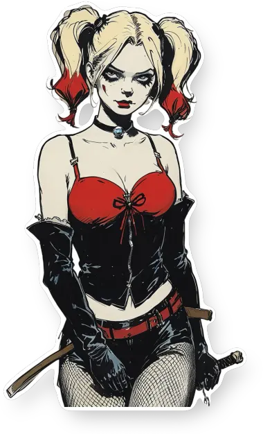 Harley Quinn