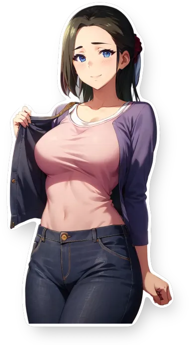 Musaigen no Phantom World