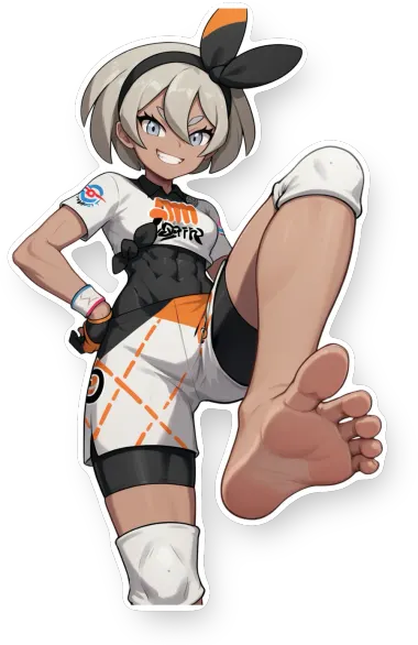Pokemon