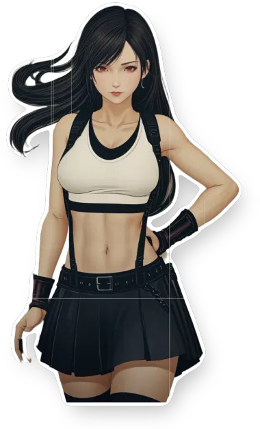 Final Fantasy VII