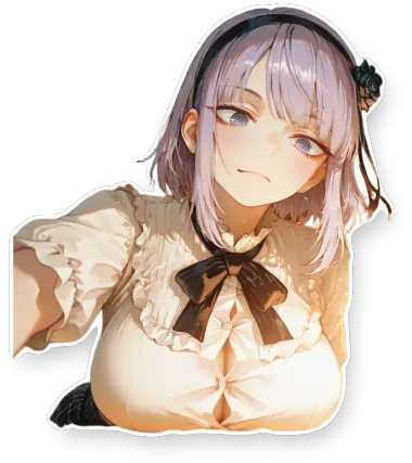 Dagashi Kashi