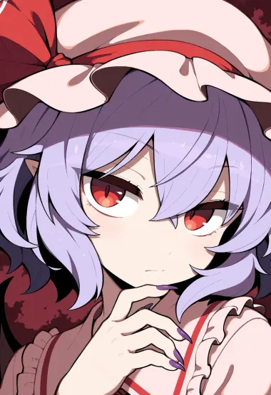 Touhou Project