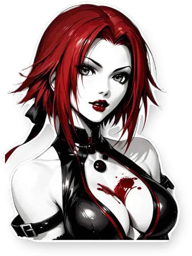 BloodRayne