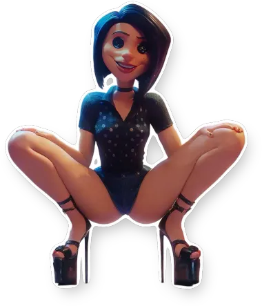 Coraline