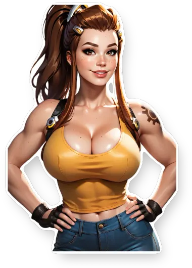 Overwatch