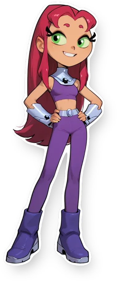 Teen Titans GO!