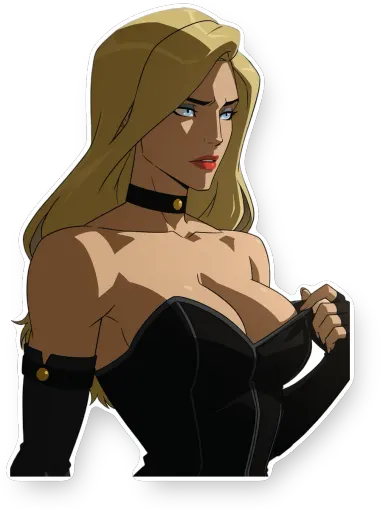 Black Canary