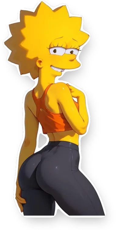 The Simpsons