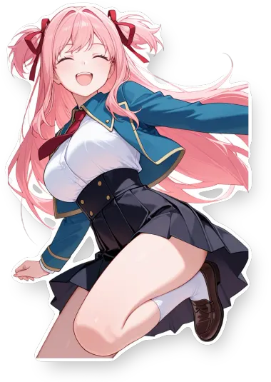 Kinsou no Vermeil