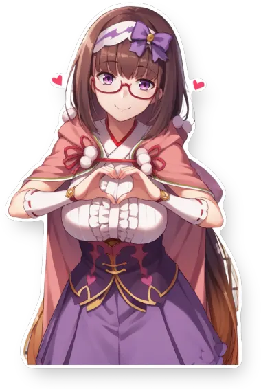 Osakabehime