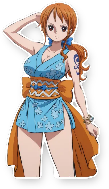 One Piece