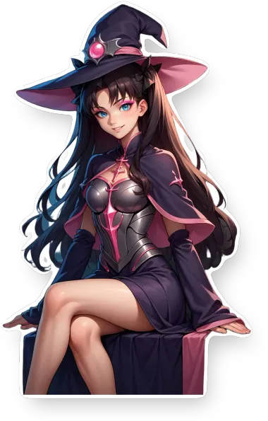 Fate/stay night
