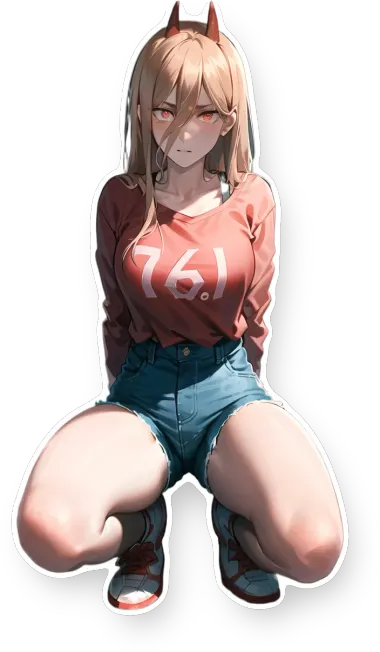 Chainsaw Man