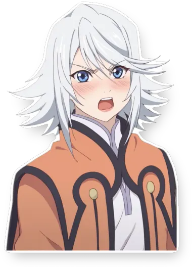 Tales of Symphonia