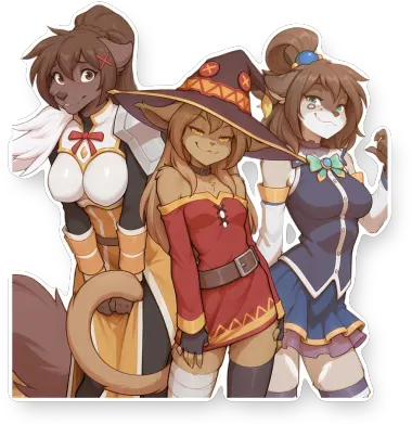 TwoKinds