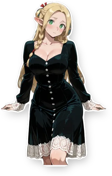 Marcille Donato