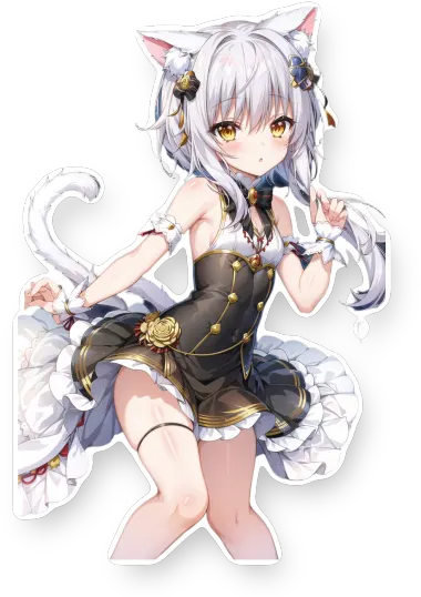 High School DxD