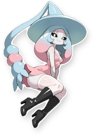Pokemon