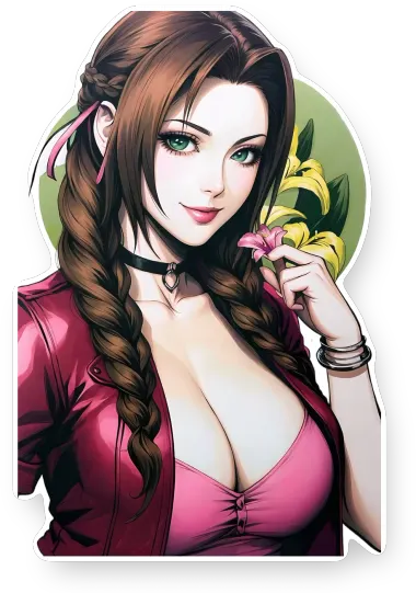Final Fantasy VII