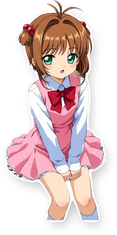 Cardcaptor Sakura