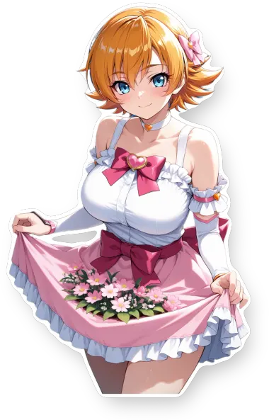 Magical Girl Sakura