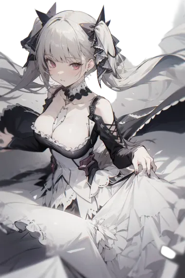Azur Lane