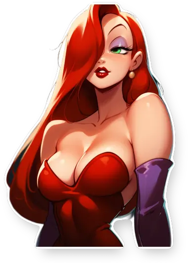 Who Framed Roger Rabbit