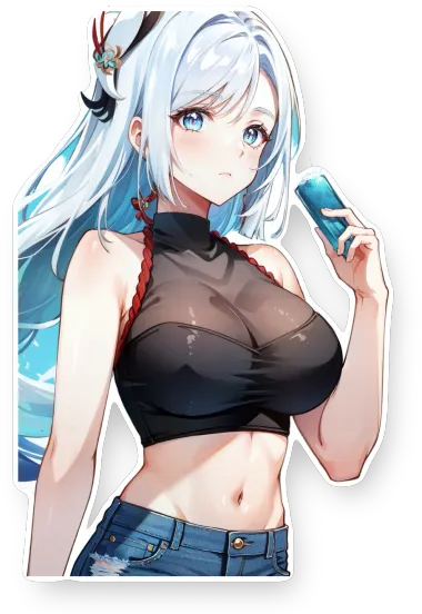 Genshin Impact