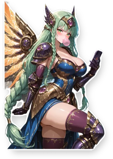 Brave Frontier