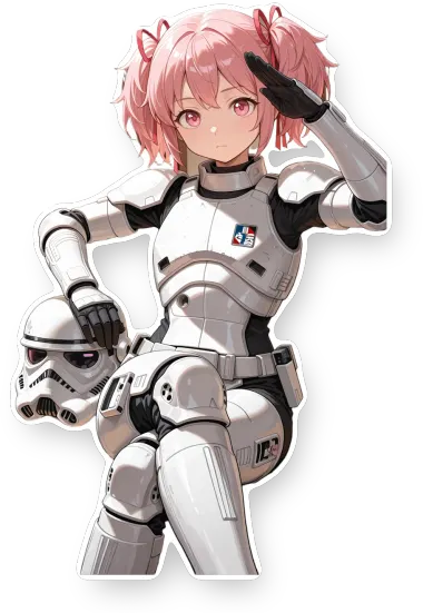 Madoka Magica