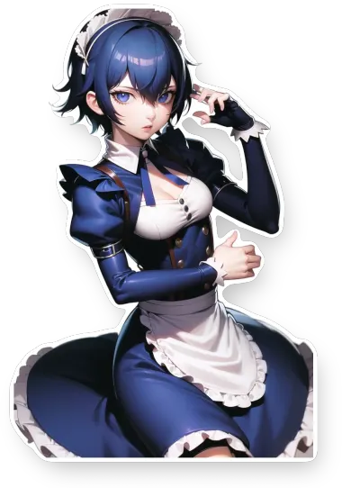 Persona 4